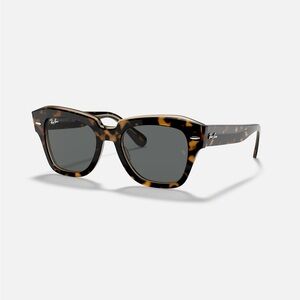 New State Street Ray-Bans For Sale!